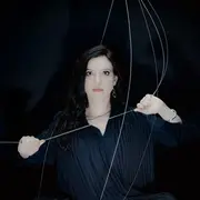 Constance Luzzati aux Chantilly Follies