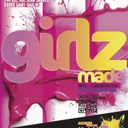 GIRLZ MADE - Expo d'Arts Visuels