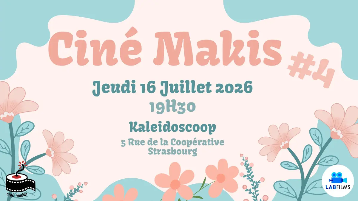 CinéMakis 