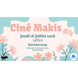 CinéMakis 