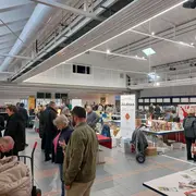 Journées vinicoles de Seichamps