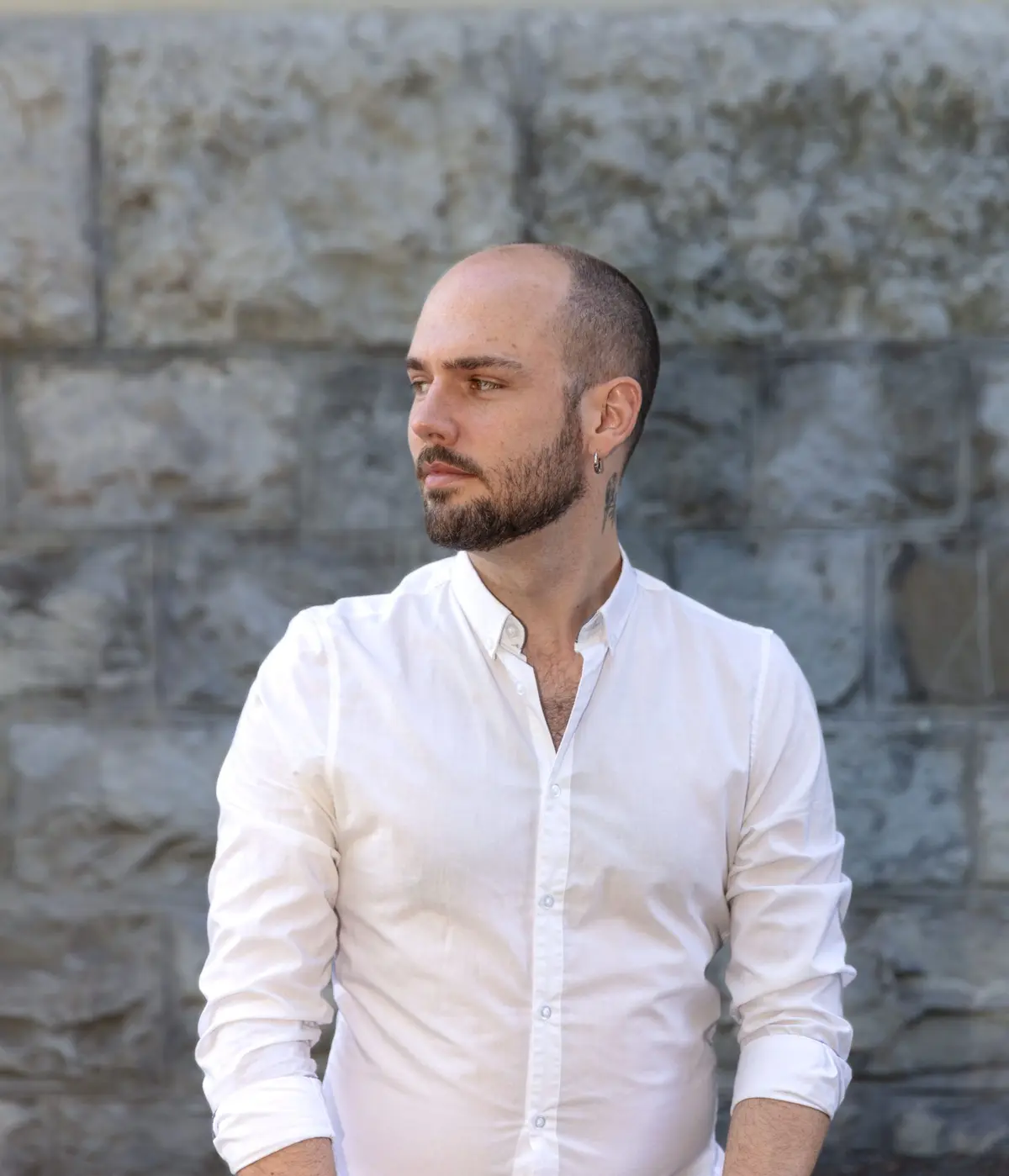 Rencontre littéraire avec l'auteur Guy Y.Chevalley à la bibliothèque Grand'rue