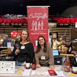 Salon Vitisaveurs à Ste Gemmes sur Loire : Vins & Gastronomie