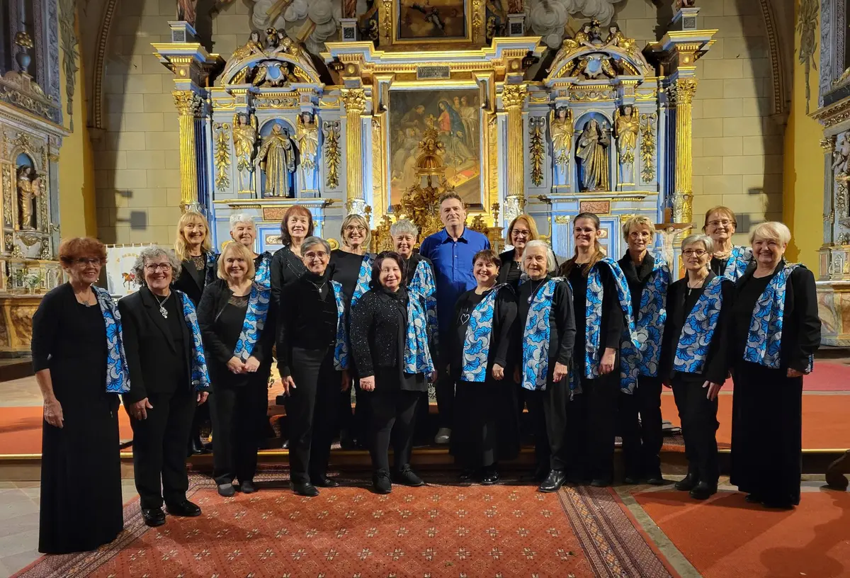 8ème édition du printemps des chœurs