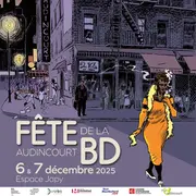 Fête de la BD