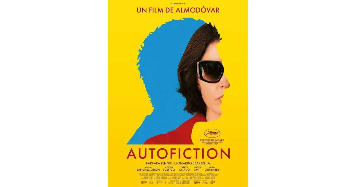 Autofiction