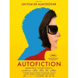 Autofiction