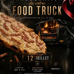 O'Flambeur