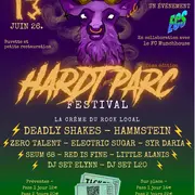 Hardt Parc Festival