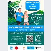Course solidaire UNICEF