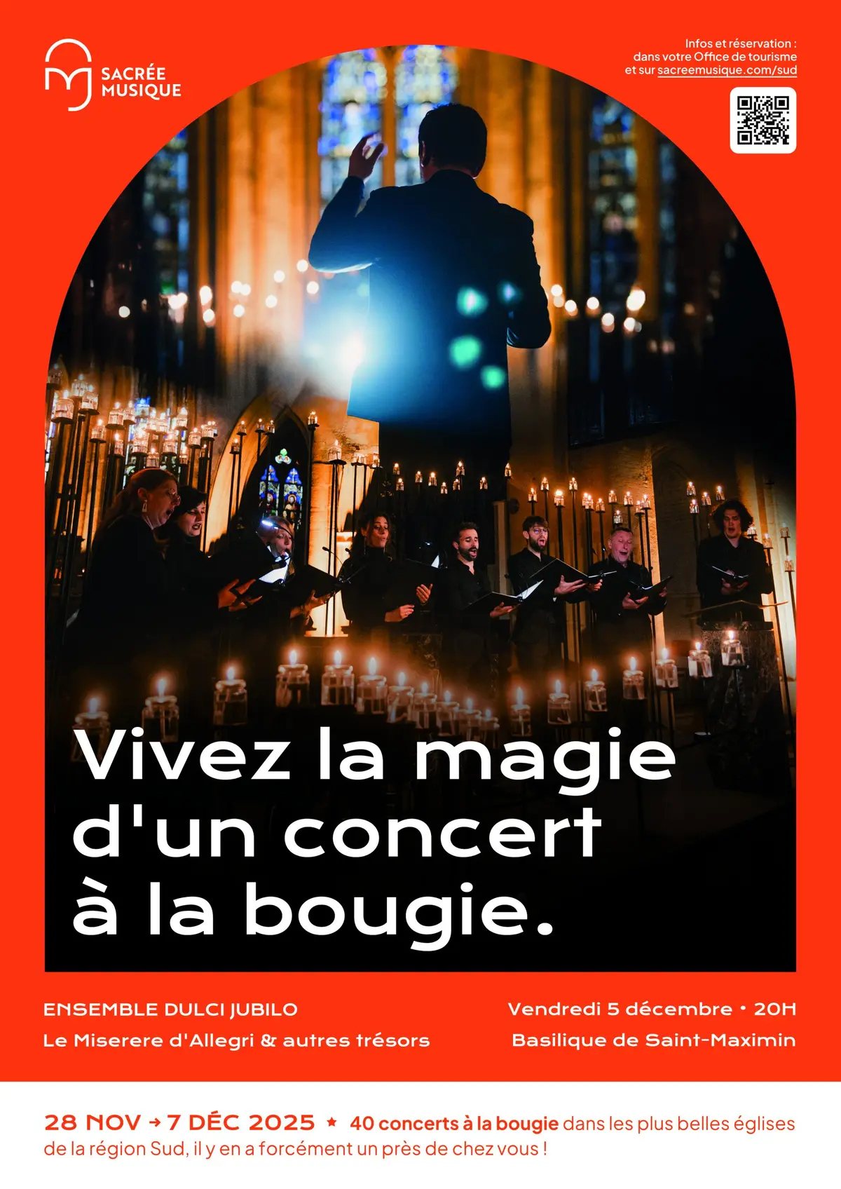 Dulci Jubilo - Festival Sacrée Musique