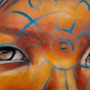 Exposition peinture : Je te vois