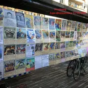 UrticaUrtica : Si subversif qu’aucun galeriste gauchiste ne l’expose !