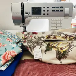 Créer son sac banane