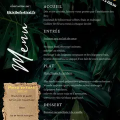 Tiki Vibe Festival 