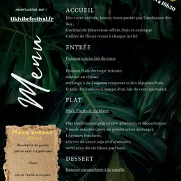 Tiki Vibe Festival 