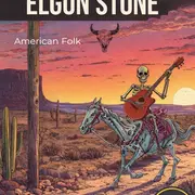 Elgun Stone : live autour de Bob Dylan et de la folk américaine