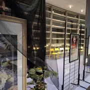 Exposition  OPHELIE / Rêver peut-être ! 