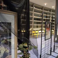 Exposition  OPHELIE / Rêver peut-être !  &copy; Christophe Dijoux - Maison Autisme Mulhouse