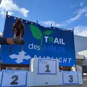 Le Trail des Aigles (Gouvieux)