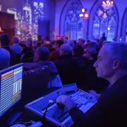 Atelier familles : Dans les coulisses d'un concert...