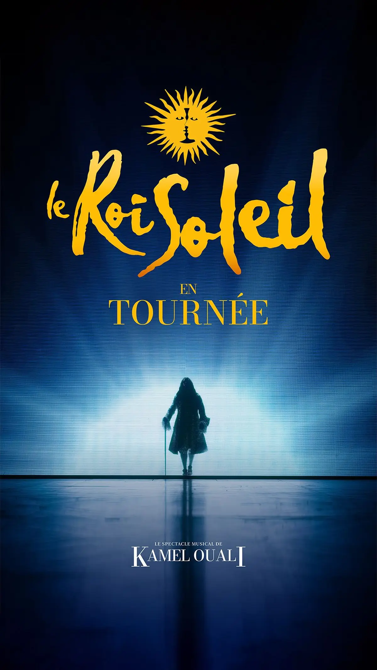 Le Roi Soleil Le Retour