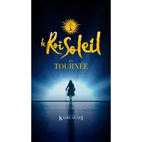 Le Roi Soleil Le Retour &copy; DR