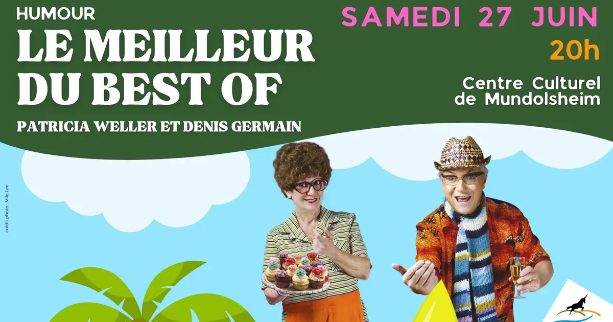 Le meilleur du best of
