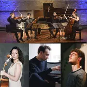 Les Songes Musicaux - Festival de musique classique