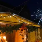Marché de Noël Bédée 2026