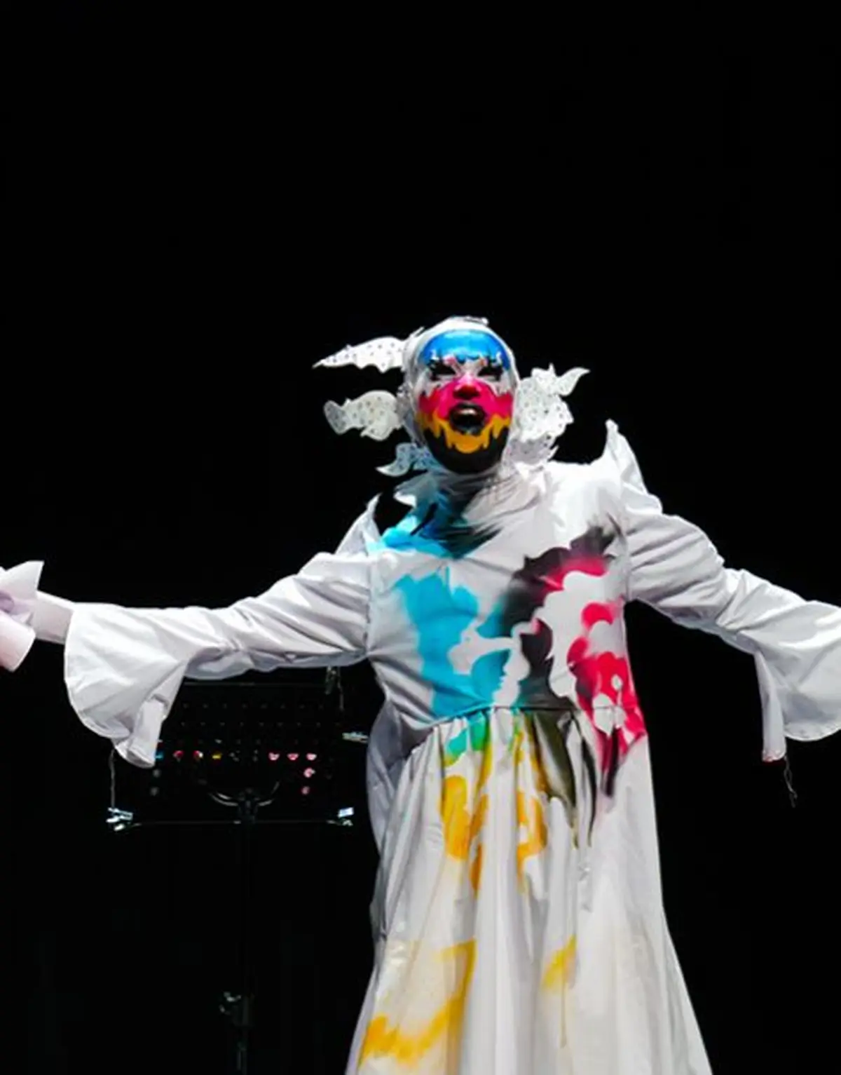 Délicieusement Drag #3