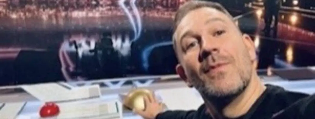 Improbable talents ! 