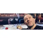 Improbable talents ! 