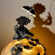 EXPOSITION  Liens Féeriques