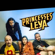 Princesses Leya