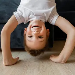 Stage Le corps en mouvement