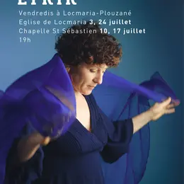 LYRIK 2026 - Quintette à cordes et voix : Haydn & Mozart 