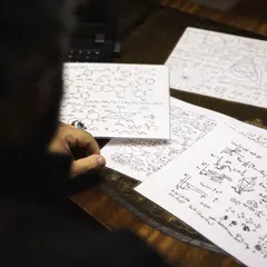 Escape Room Le mystère du Professeur