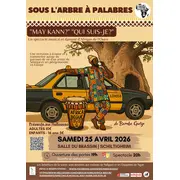 Spectacle May Kann? Qui suis-je?