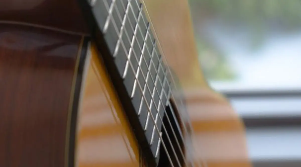 Les mardis de la guitare