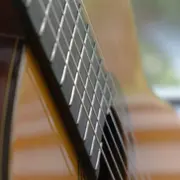 Les mardis de la guitare