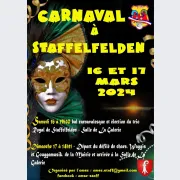 Bal carnavalesque de Staffelfelden