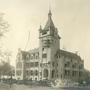Visite guidée : Inventer son musée en 1905