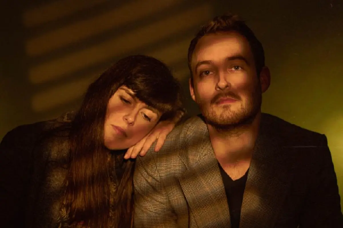 Nox Vale - Release Party Empty Towers