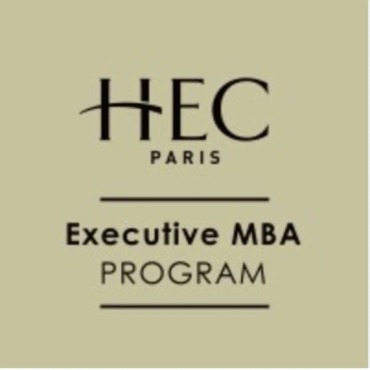 Découvrez l'Executive MBA de HEC Paris en 15 minutes