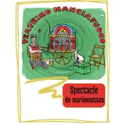 Teatrino Mangiafuoco