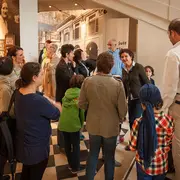 « Shabbat » est une fête