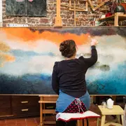 Atelier des Pigments