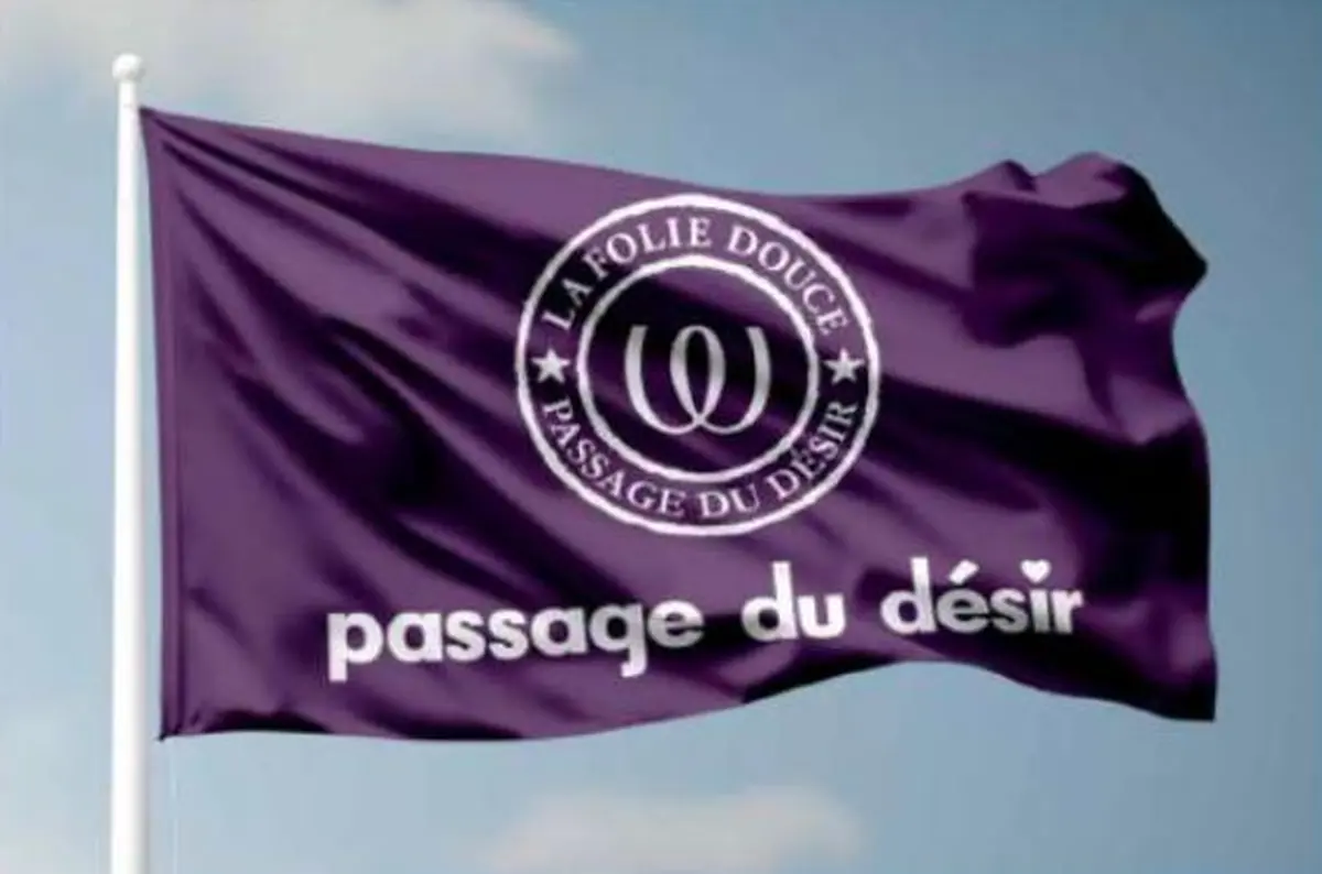 Passage du Désir x Womanizer x La Folie Douce - A L'Alpe d'Huez