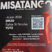 Misatango